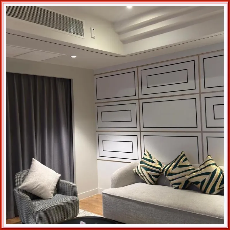 Floral Court Hotel & Residence Sukhumvit 13 호텔 내부 이미지