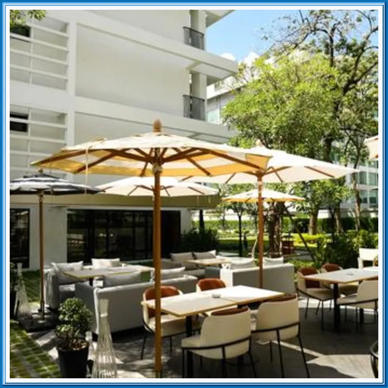 Floral Court Hotel & Residence Sukhumvit 13 호텔 이미지