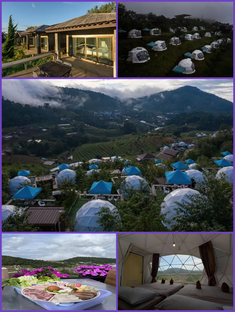 Monview Ngarm 호텔 기타 이미지