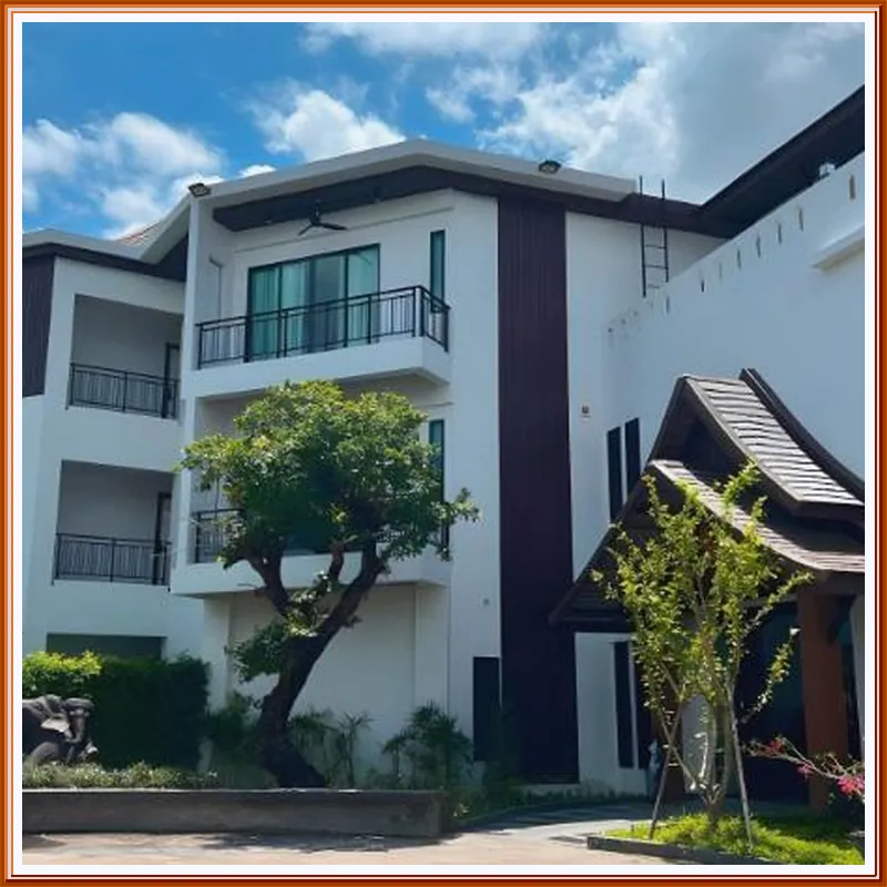Na Napa Wellness Spa & Resort 호텔 시설 이미지