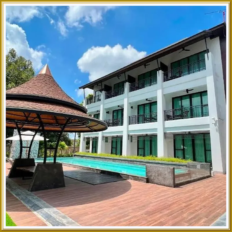 Na Napa Wellness Spa & Resort 호텔 이미지