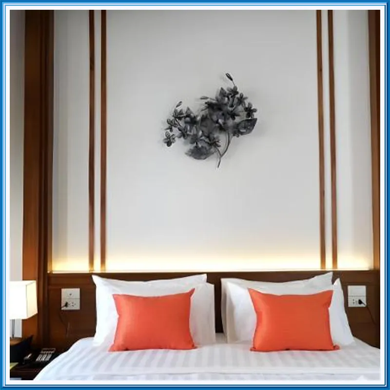 Na Napa Wellness Spa & Resort 호텔 내부 이미지
