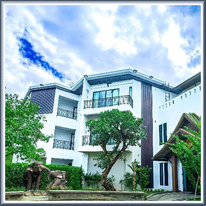 Na Napa Wellness Spa & Resort 호텔 이미지
