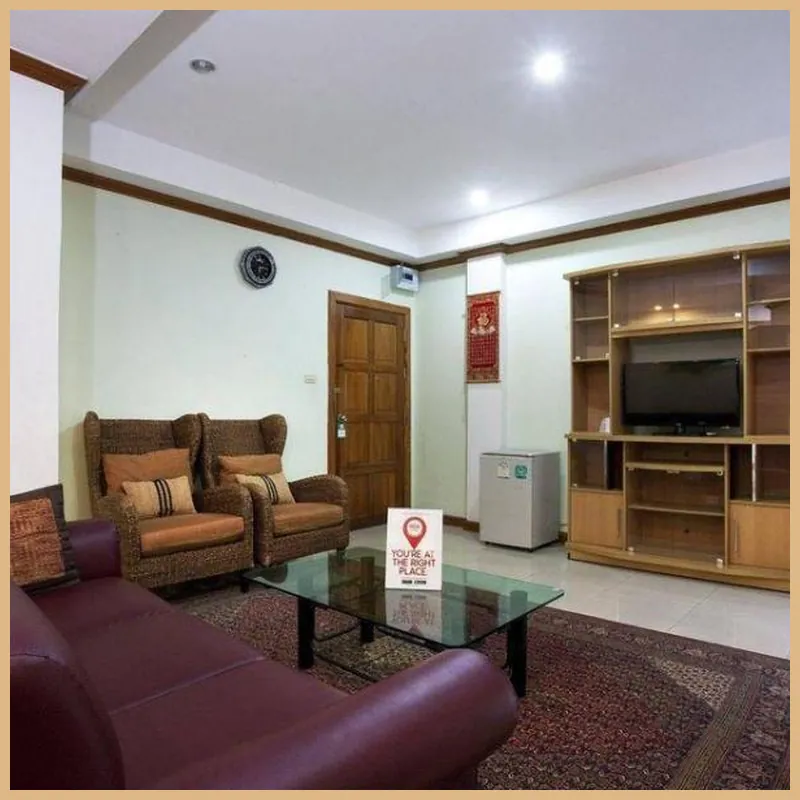 Royal Pimand Hotel 호텔 내부 이미지