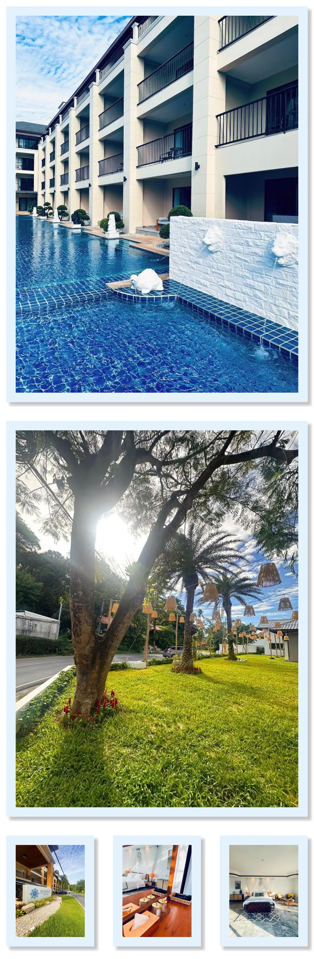 Ocean Pie Phuket - Adult Only 호텔 기타 이미지