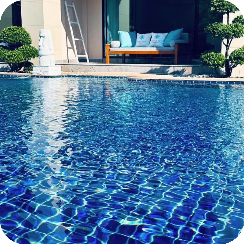 Ocean Pie Phuket - Adult Only 호텔 이미지