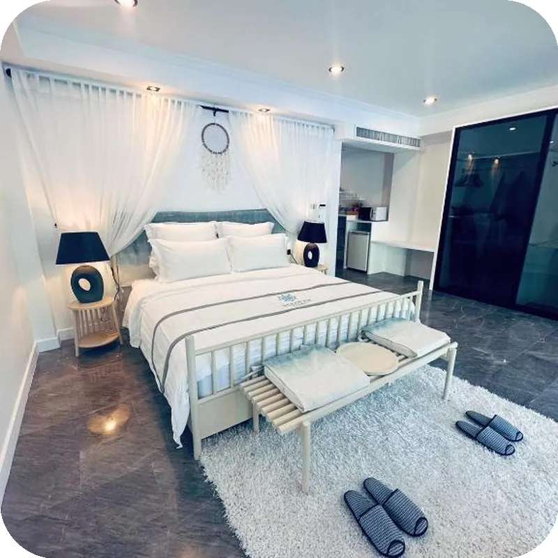 Ocean Pie Phuket - Adult Only 호텔 내부 이미지
