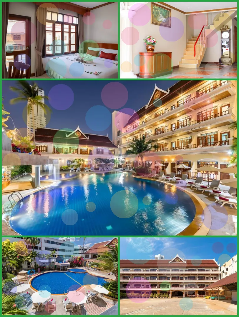Tony Resort 호텔 기타 이미지