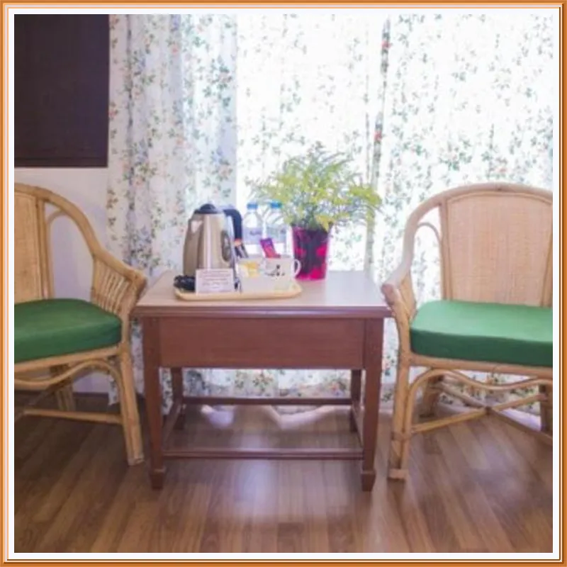 People Place Boutique in Town Hotel 호텔 시설 이미지