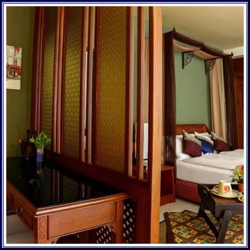 People Place Boutique in Town Hotel 호텔 내부 이미지