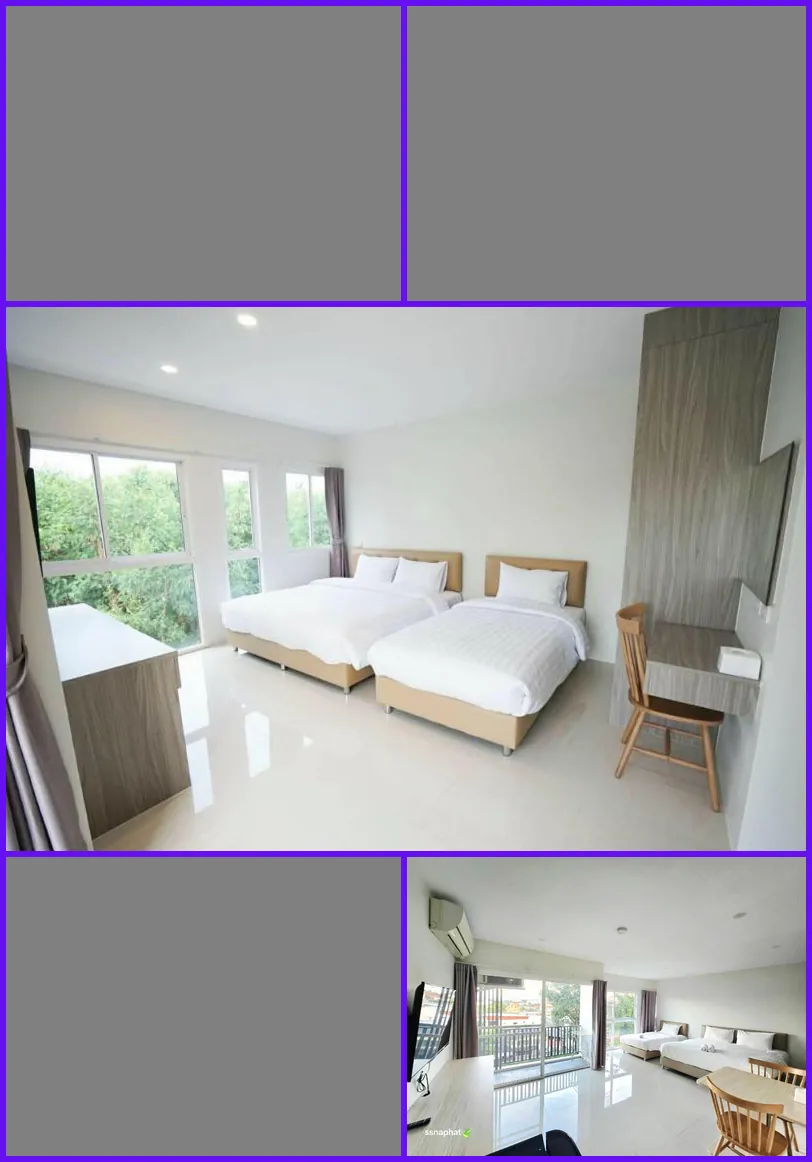 KS Residence Chiangmai 호텔 기타 이미지