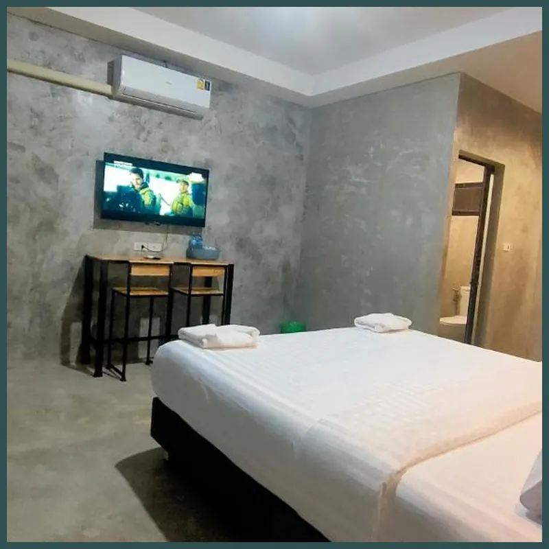 The Loftel Resort 호텔 시설 이미지