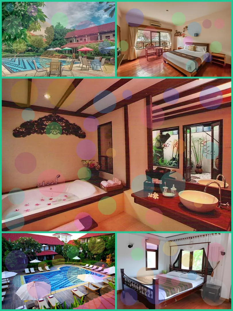 Karinthip Village 호텔 기타 이미지