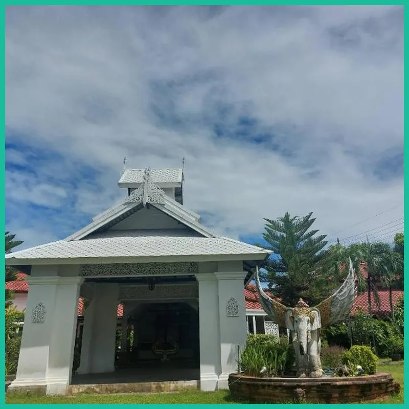 Karinthip Village 호텔 이미지