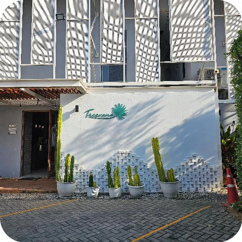 Treevana Club Chiangmai 호텔 시설 이미지