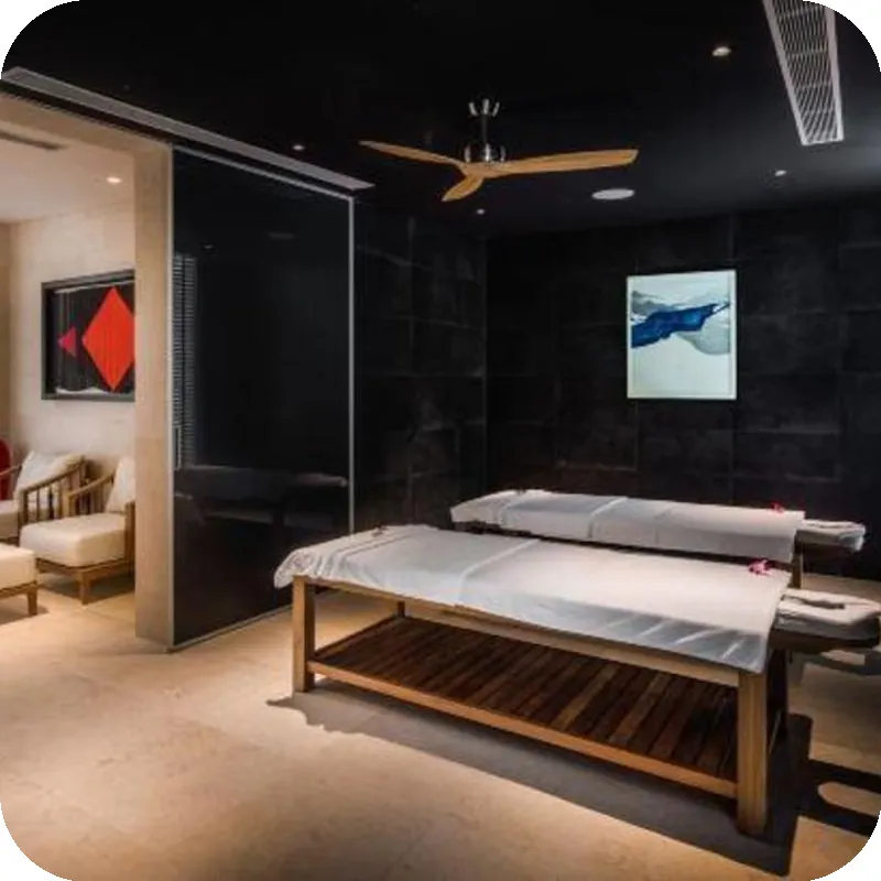 Villa Amaravida 호텔 내부 이미지