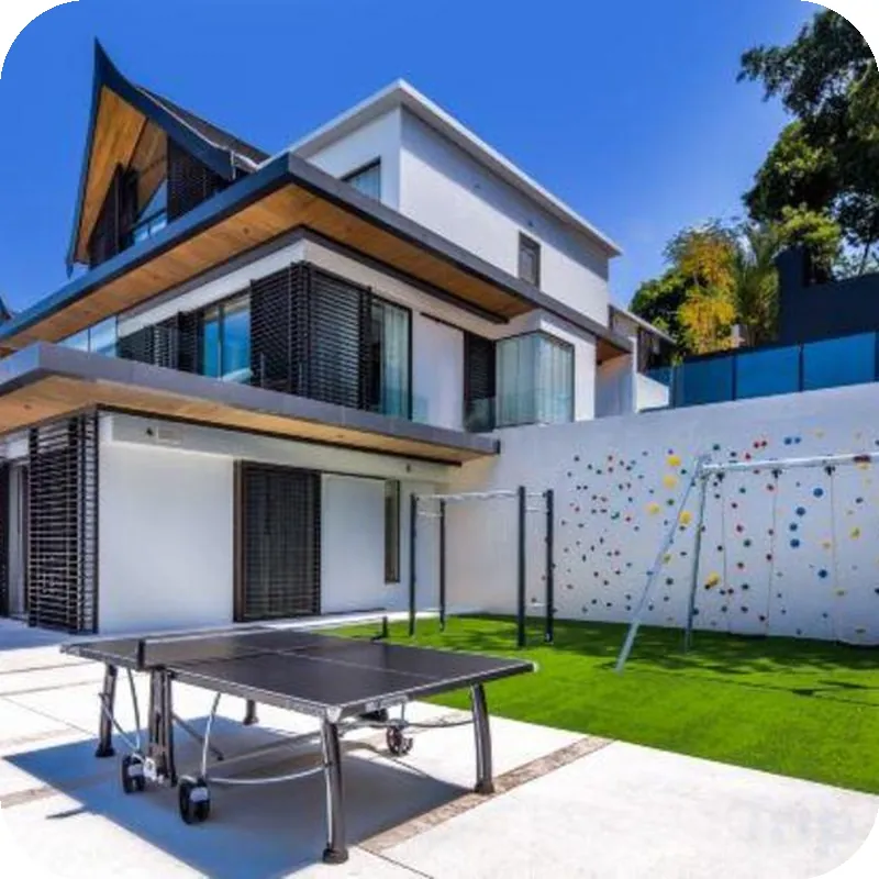 Villa Amaravida 호텔 내부 이미지
