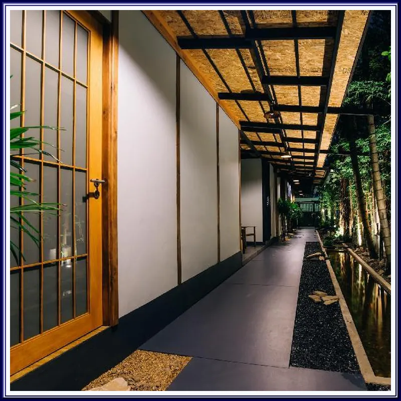 Kashikiri Ryokan A 호텔 시설 이미지
