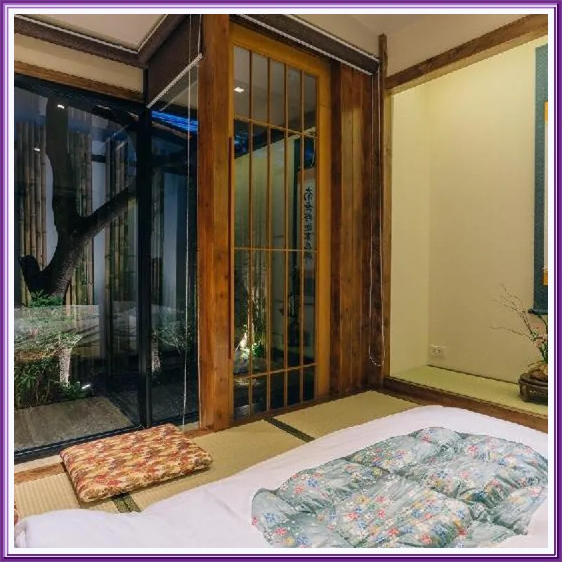 Kashikiri Ryokan A 호텔 내부 이미지