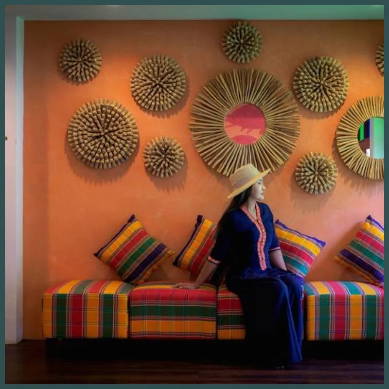 Recall Isaan Isan Concept at Khaoyai hotel facilities