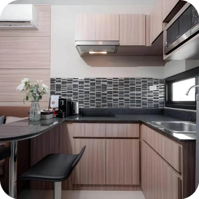 Patong Bay Residence 호텔 시설 이미지