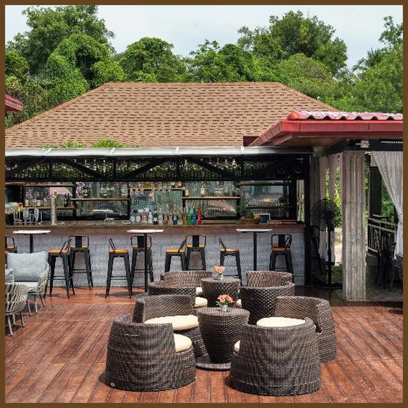 Tuana Hotels The Phulin Resort 호텔 시설 이미지