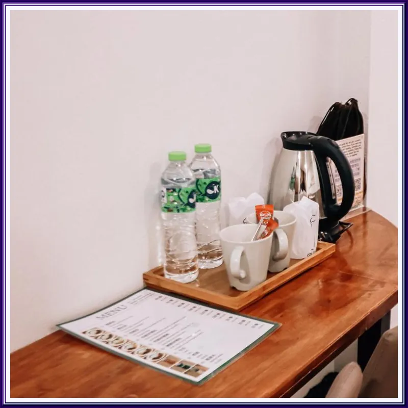 KEY HOTEL@Old City Center 호텔 시설 이미지