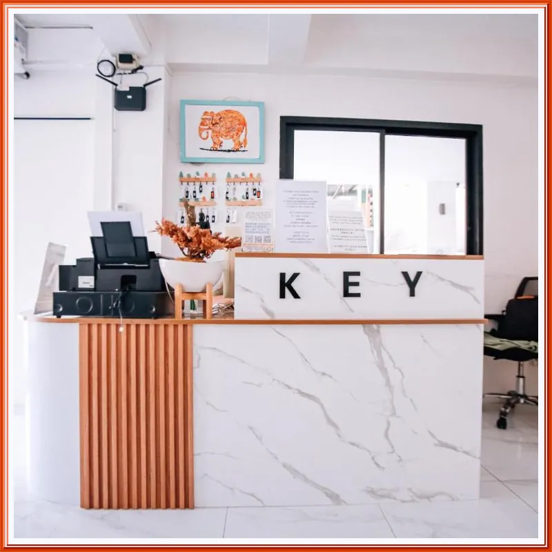 KEY HOTEL@Old City Center 호텔 이미지