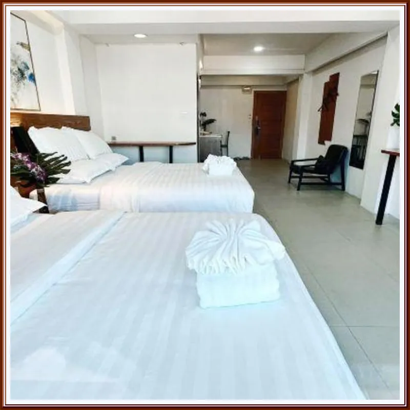 KEY HOTEL@Old City Center 호텔 내부 이미지