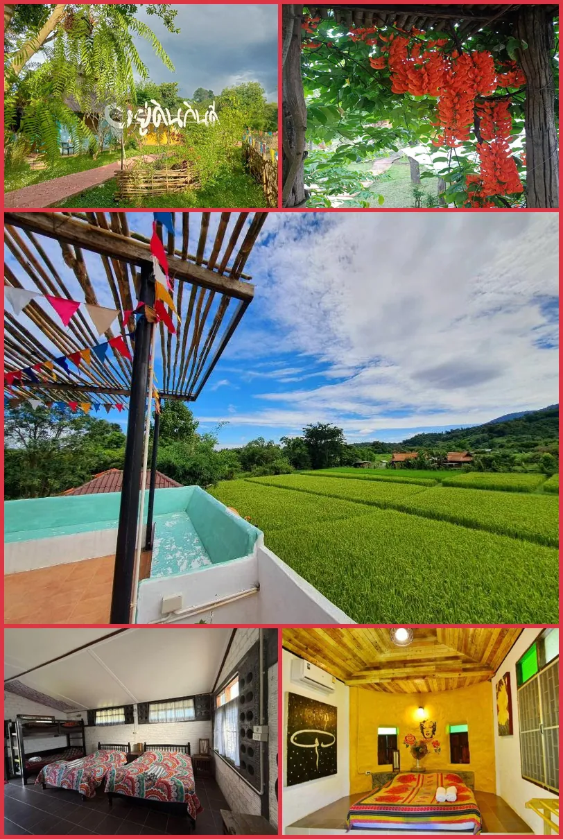 Youdin Kindee Farmstay 호텔 기타 이미지
