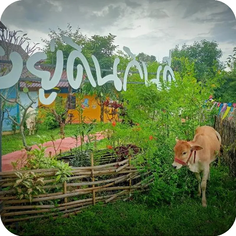 Youdin Kindee Farmstay 호텔 이미지