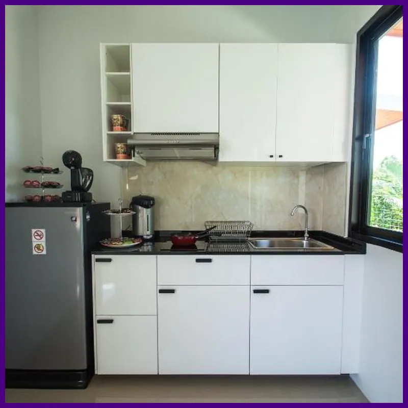 Goodnight Phuket Villa 호텔 시설 이미지