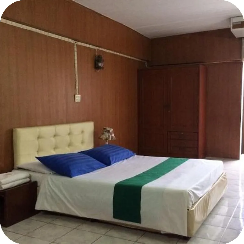 Win Bangna Hotel 호텔 내부 이미지