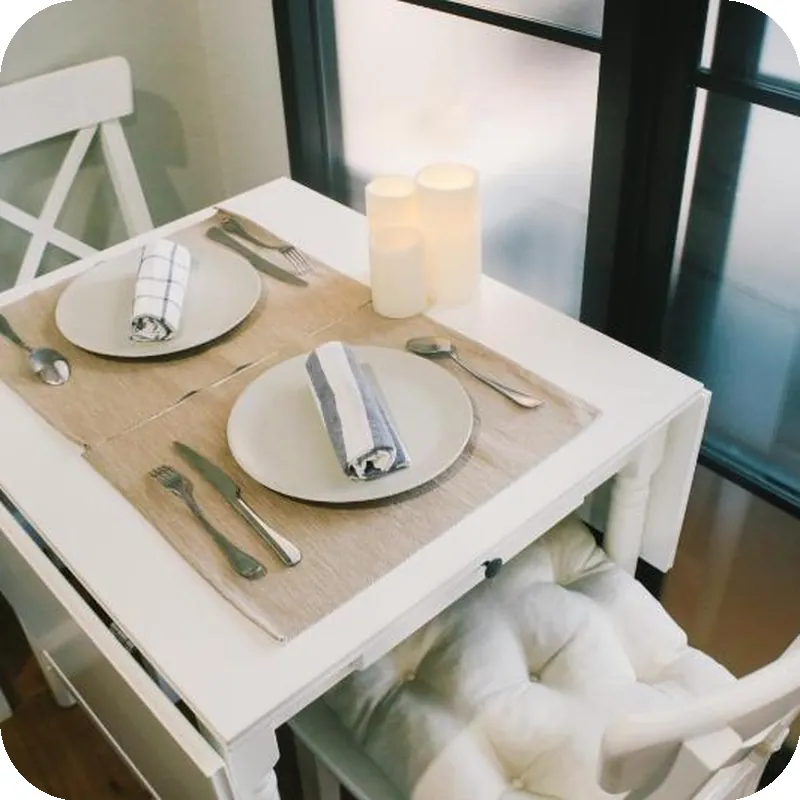 The Residences at C&C hotel facilities