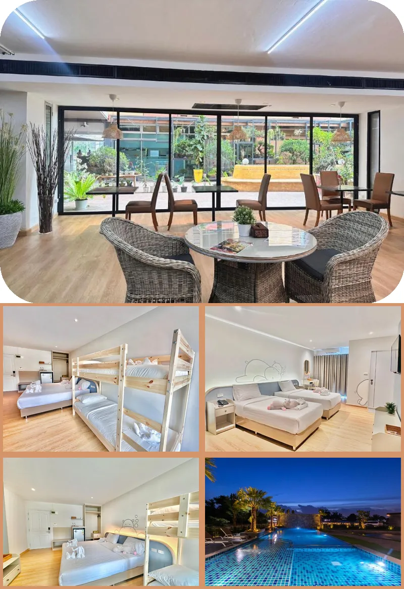 Herma Hotel 호텔 기타 이미지