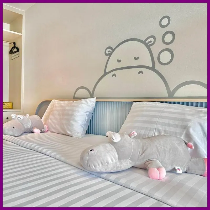 Herma Hotel 호텔 내부 이미지