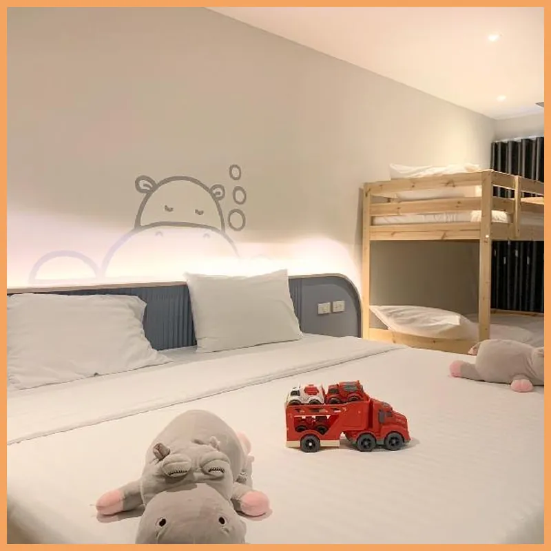 Herma Hotel 호텔 이미지