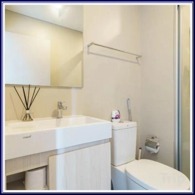 Nana Sukhumvit Bangkok Siam Apartment 호텔 시설 이미지
