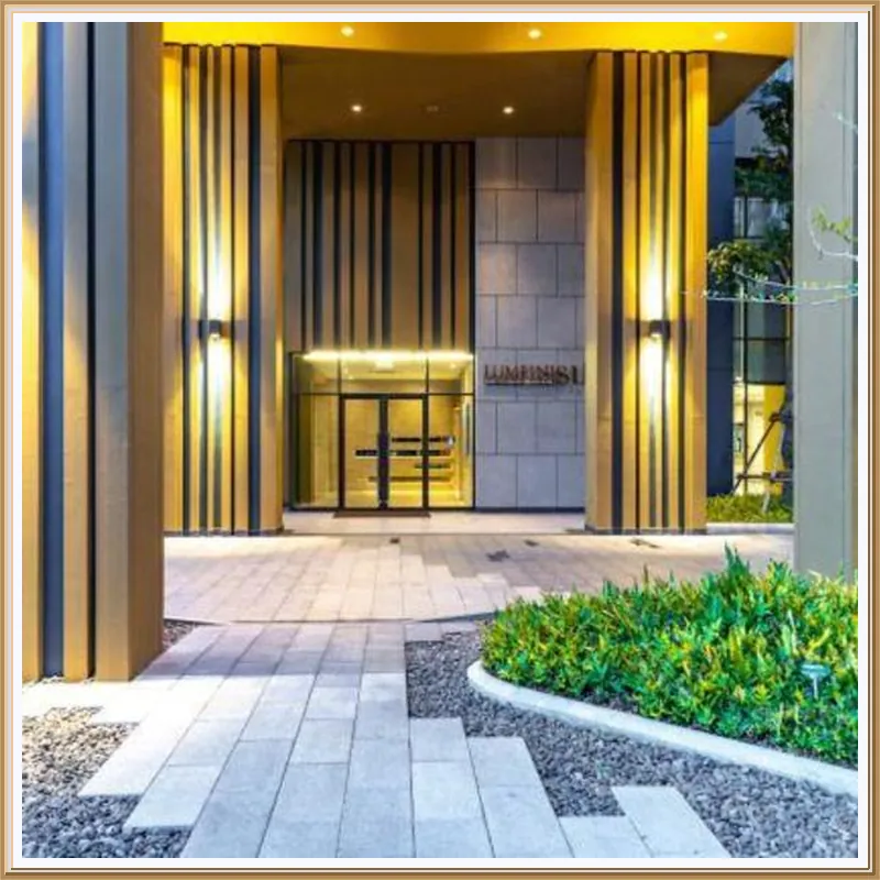 Nana Sukhumvit Bangkok Siam Apartment 호텔 이미지