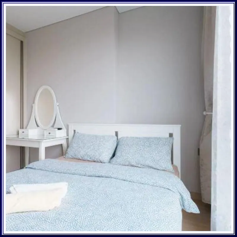 Nana Sukhumvit Bangkok Siam Apartment 호텔 내부 이미지