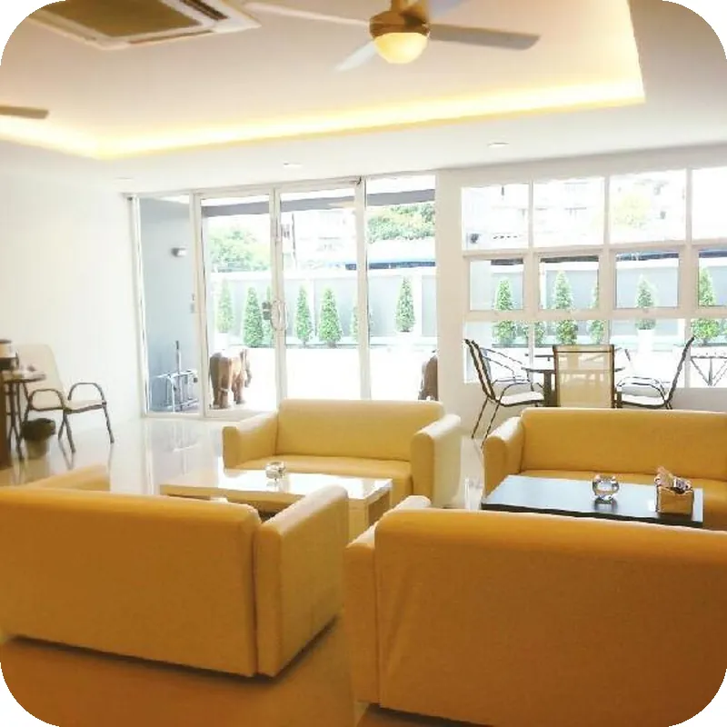 Wealth 30th Apartments 호텔 이미지