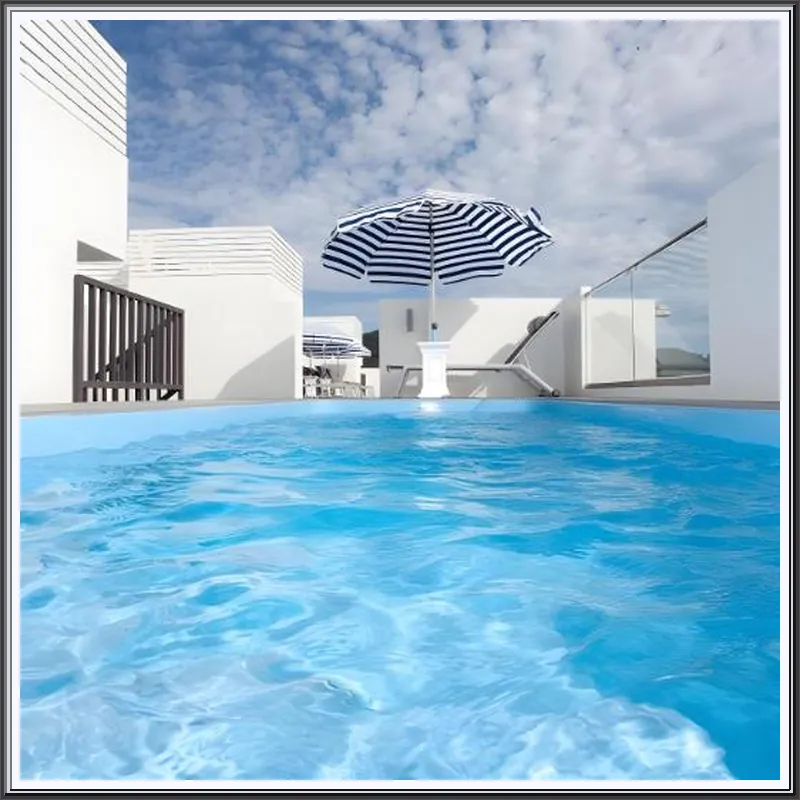 The Blue Pearl Kata Hotel 호텔 시설 이미지