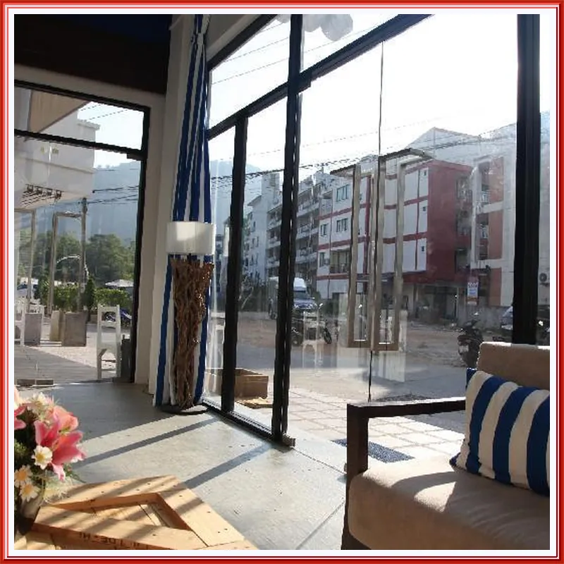The Blue Pearl Kata Hotel 호텔 이미지