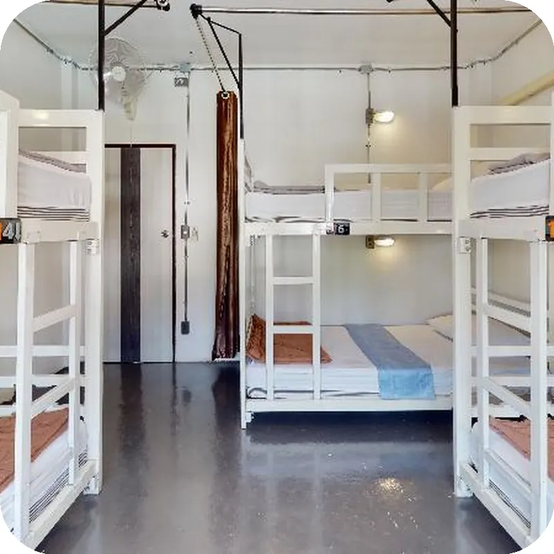ZZ House 호텔 내부 이미지