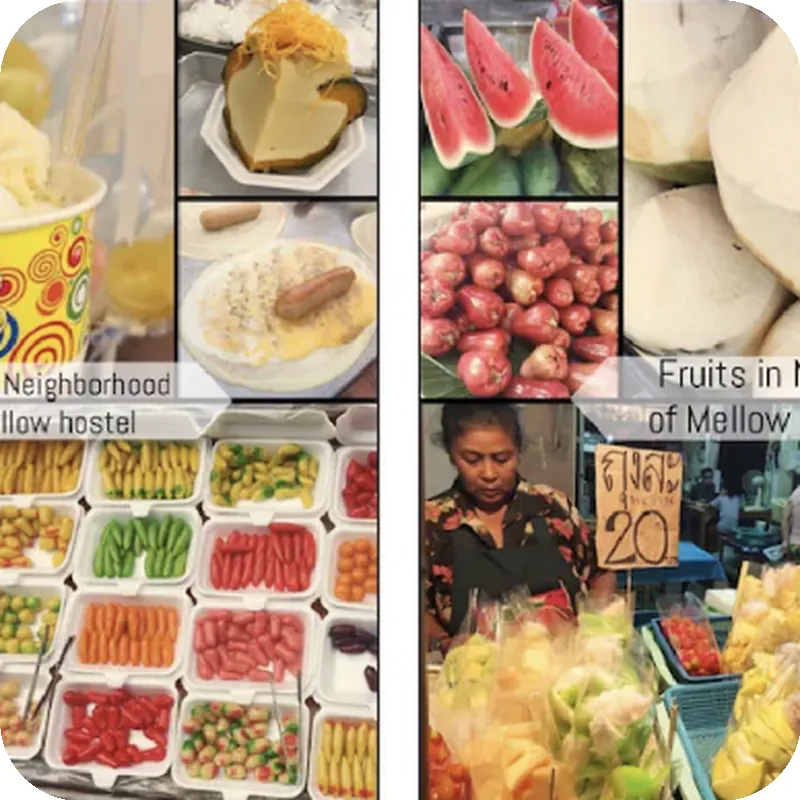 The Space Hometel - Women Only hotel facilities