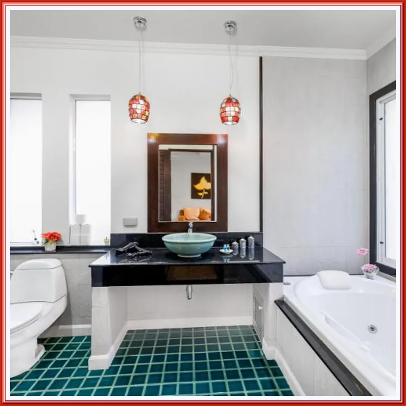 OMNIA - Prima Villas Karon - Private Pool Villa 호텔 시설 이미지