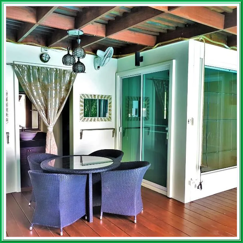 OMNIA - Prima Villas Karon - Private Pool Villa 호텔 내부 이미지