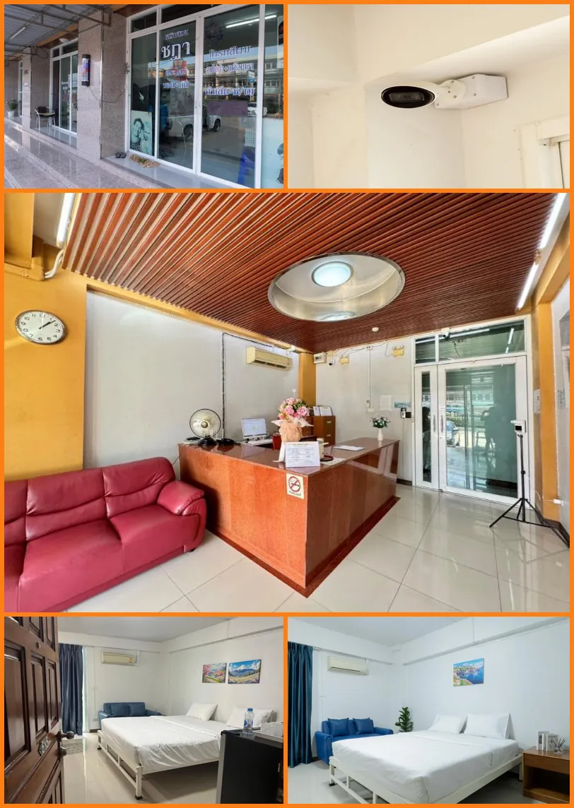 Nicha Residence 호텔 기타 이미지