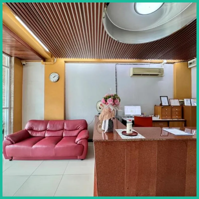 Nicha Residence 호텔 이미지