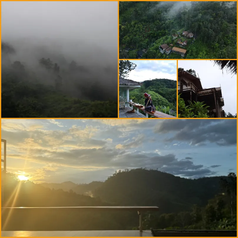 Yazama Homestay 호텔 기타 이미지